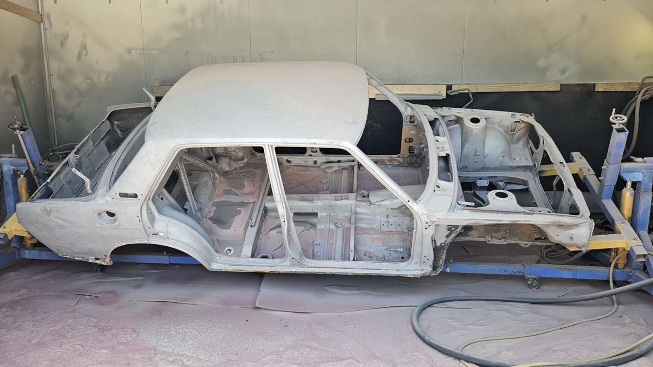 20240117_124049 Sandblasting Services in Wangara